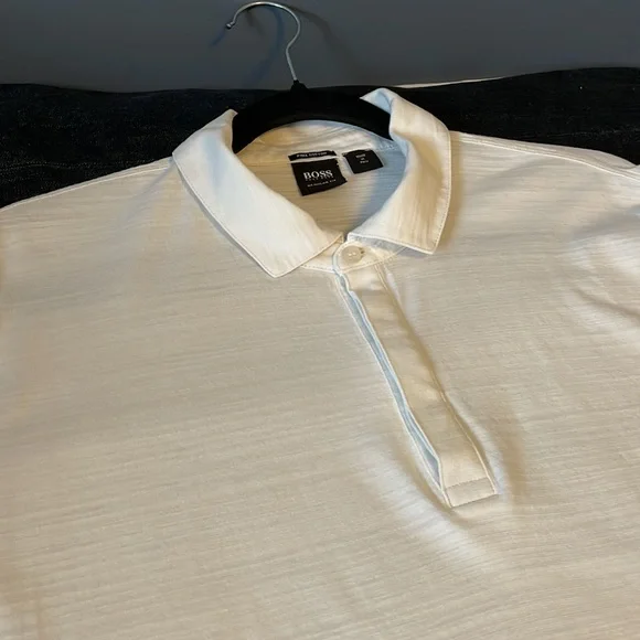 Hugo Boss Polo - Picture 2 of 6